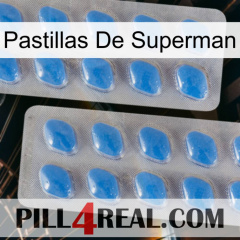 Superman Pills 23